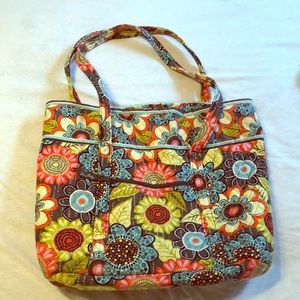 Vera Bradley Tote